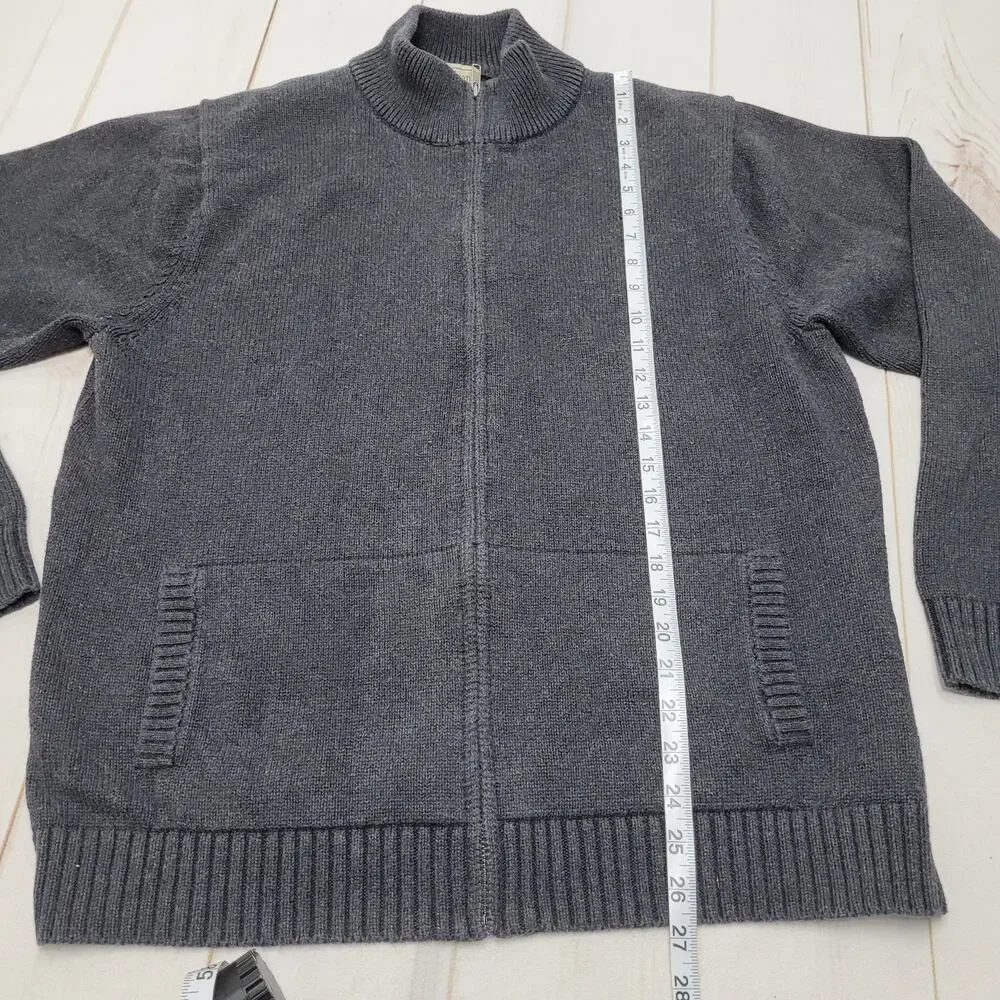 L.L. Bean nice quality